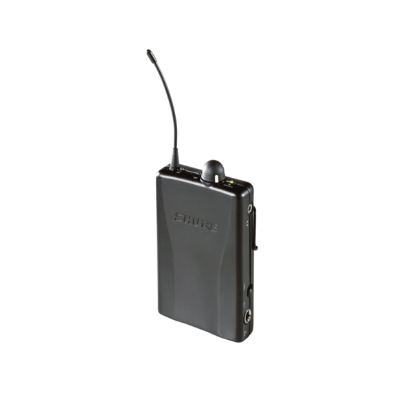 Shure P2R - Range H2 (518 - 554 MHz)