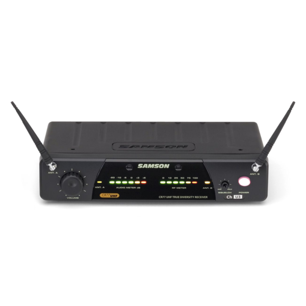 Samson CR77 - E1 (863.125 MHz)