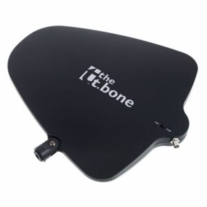 The T.bone Free Solo Paddle