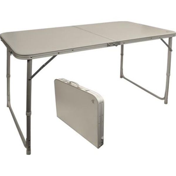 Tavolo Pieghevole 1,20 x 0,60 m - White