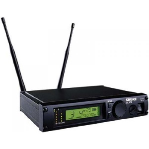 Shure ULXP4 - Range M2 (662-698 MHz)