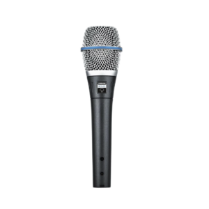 Shure Beta 87a