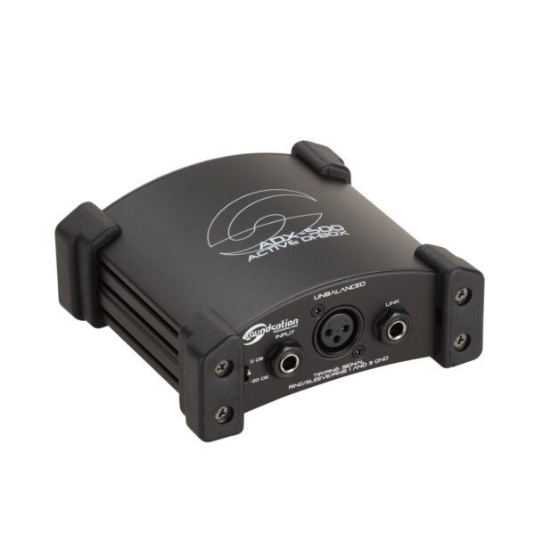 Soundsation ADX-500 Active