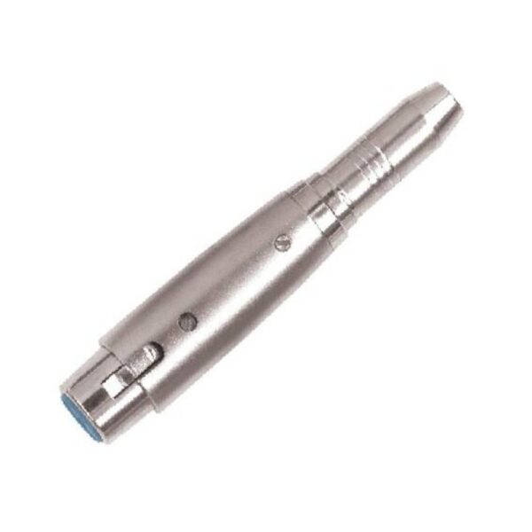 Proel XLR femmina - Jack femmina 6.3 mm