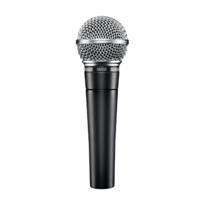 Shure SM 58
